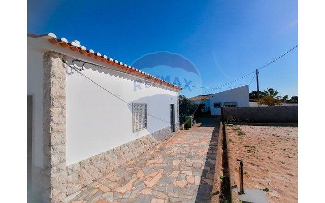 Moradia T3 para Venda em Ourique