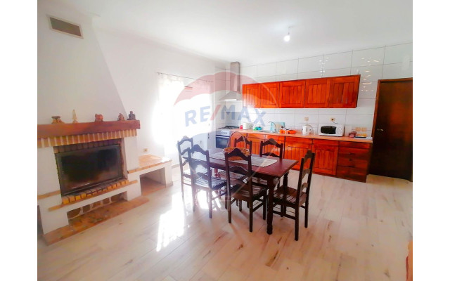 Moradia T3 para Venda em Ourique
