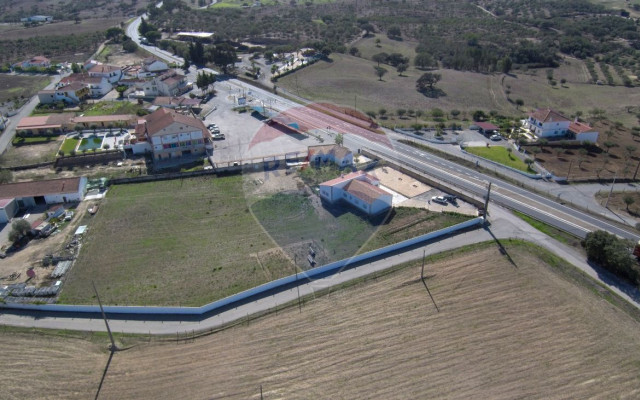 Moradia T3 para Venda em Ourique
