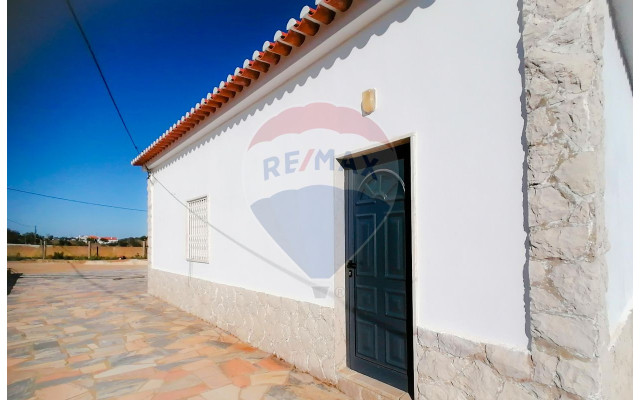 Moradia T3 para Venda em Ourique
