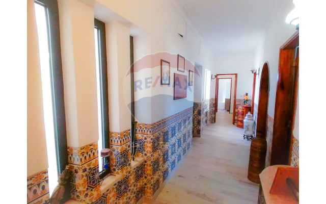 Moradia T3 para Venda em Ourique
