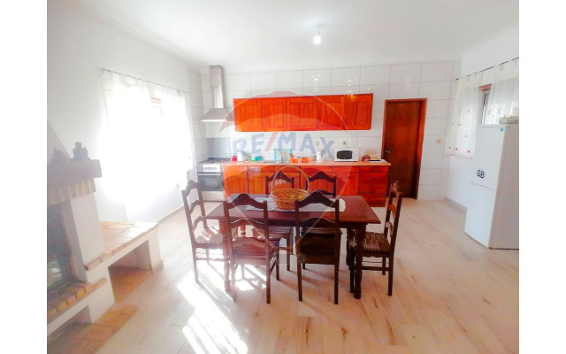 Moradia T3 para Venda em Ourique