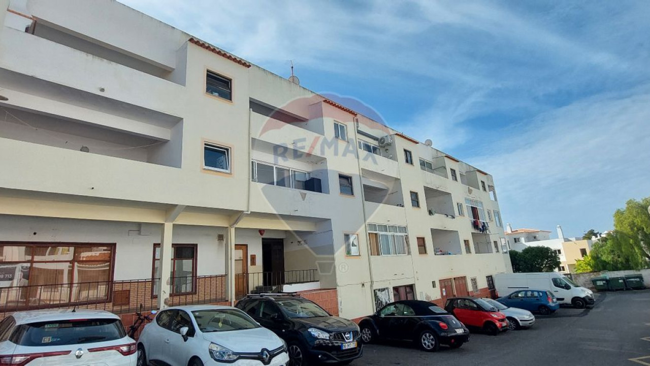 Apartamento T1 para Venda em Albufeira e Olhos de Água Foto 19