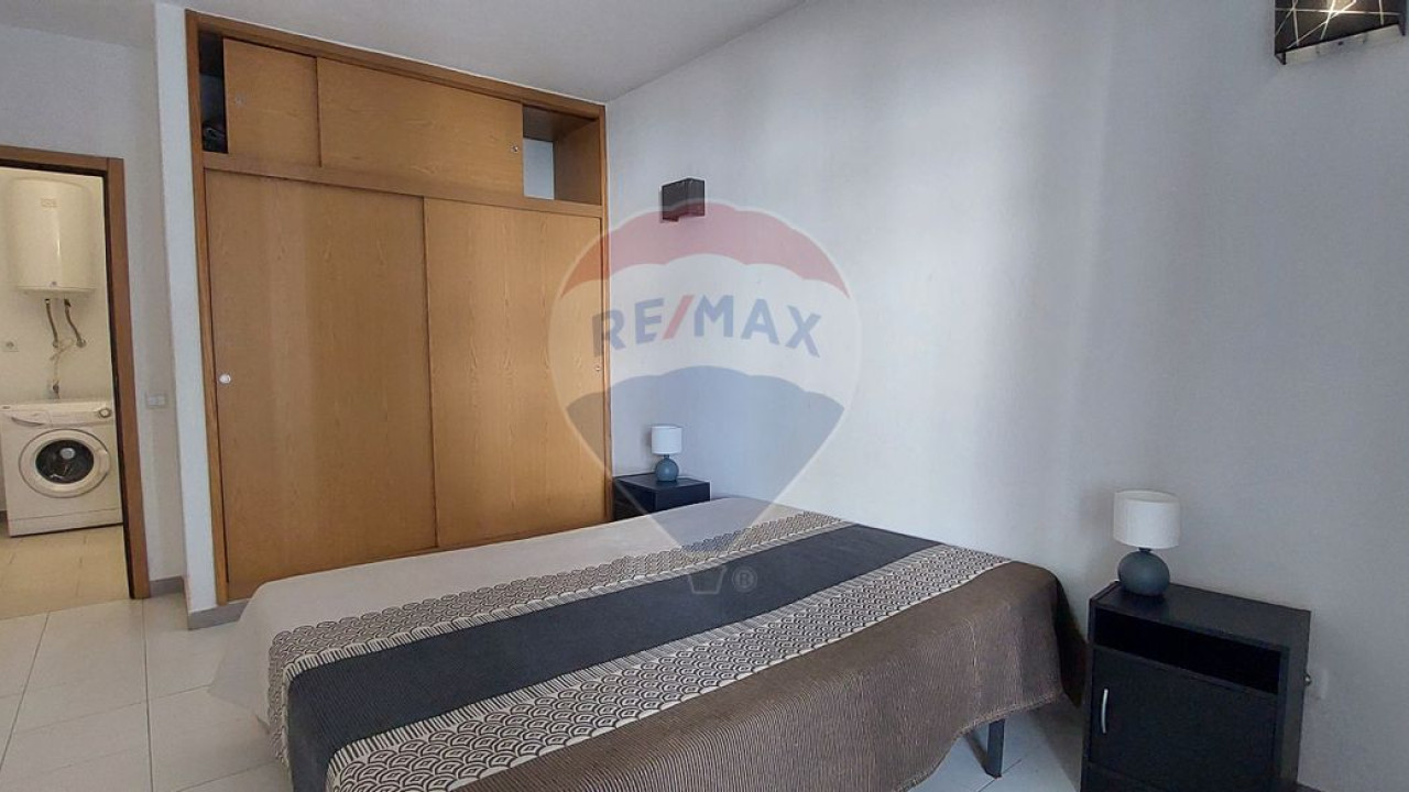 Apartamento T1 para Venda em Albufeira e Olhos de Água Foto 3