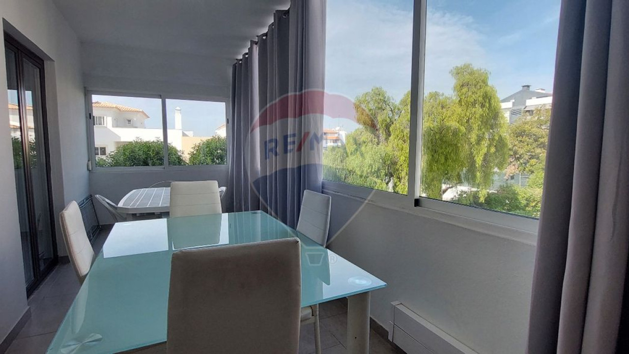 Apartamento T1 para Venda em Albufeira e Olhos de Água Foto 9