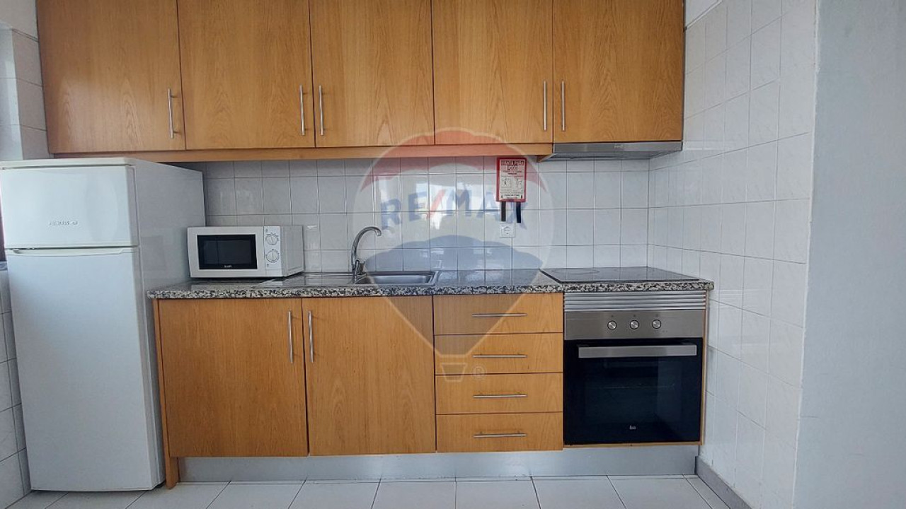 Apartamento T1 para Venda em Albufeira e Olhos de Água Foto 8