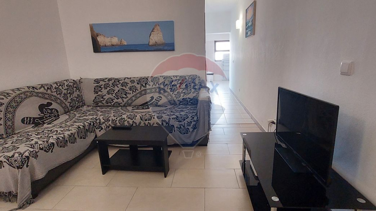 Apartamento T1 para Venda em Albufeira e Olhos de Água Foto 6