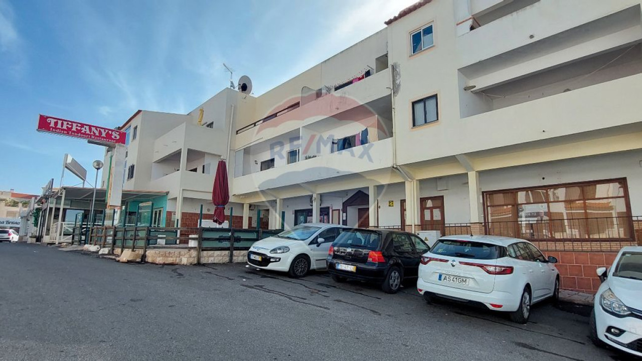 Apartamento T1 para Venda em Albufeira e Olhos de Água Foto 20
