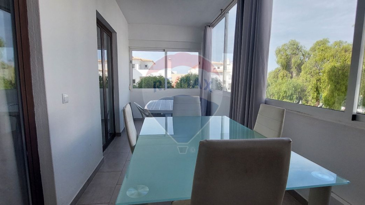 Apartamento T1 para Venda em Albufeira e Olhos de Água Foto 12