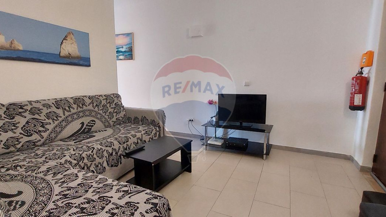 Apartamento T1 para Venda em Albufeira e Olhos de Água Foto 5