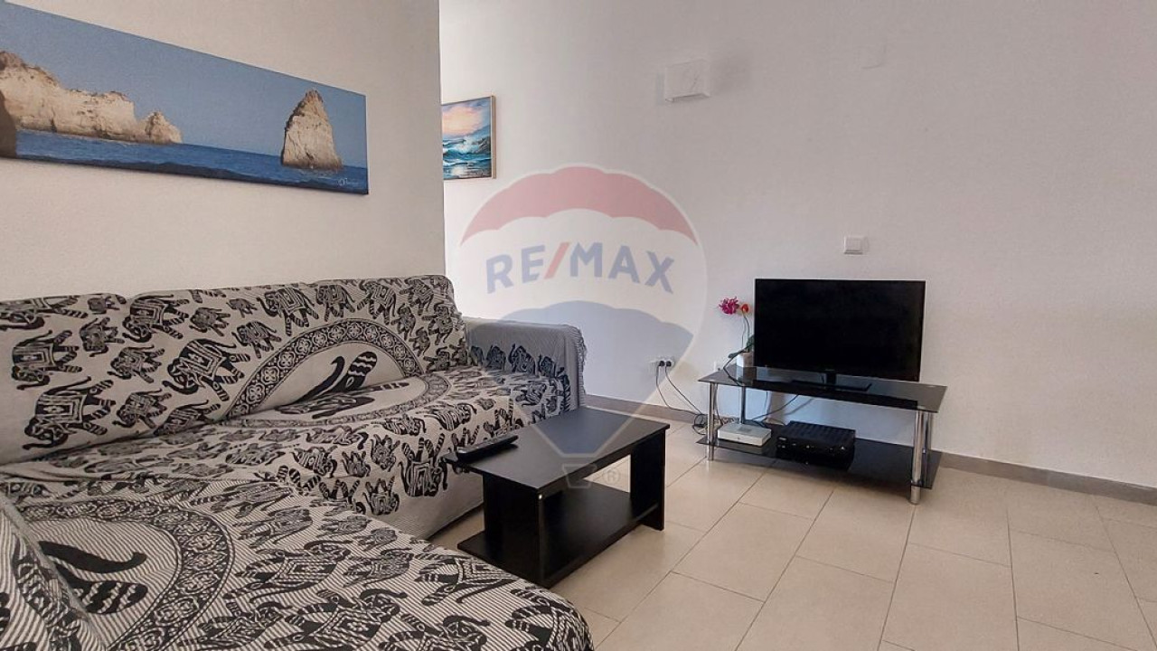 Apartamento T1 para Venda em Albufeira e Olhos de Água Foto 7