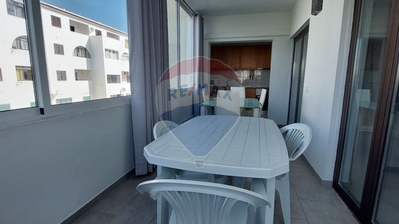 Apartamento T1 para Venda em Albufeira e Olhos de Água Foto 10