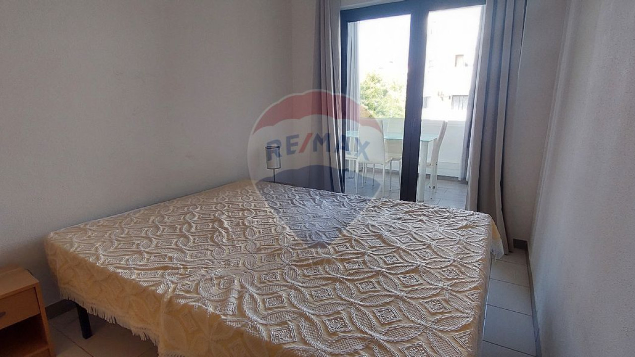 Apartamento T1 para Venda em Albufeira e Olhos de Água Foto 14