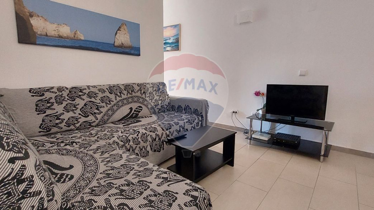 Apartamento T1 para Venda em Albufeira e Olhos de Água Foto 15