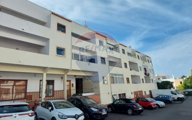 Apartamento T1 para Venda em Albufeira e Olhos de Água