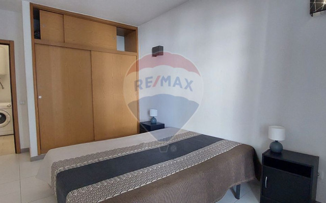 Apartamento T1 para Venda em Albufeira e Olhos de Água