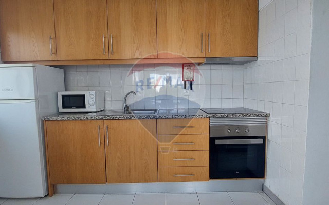 Apartamento T1 para Venda em Albufeira e Olhos de Água