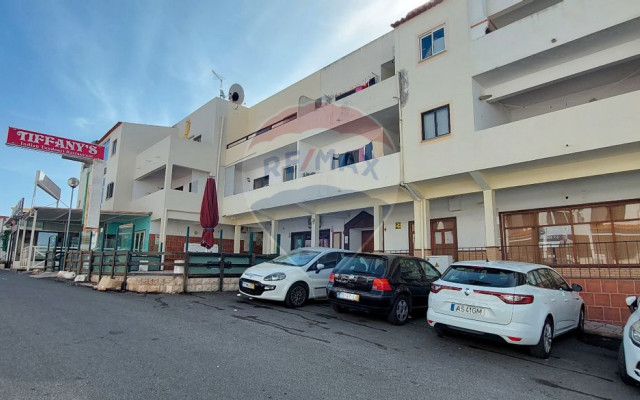 Apartamento T1 para Venda em Albufeira e Olhos de Água