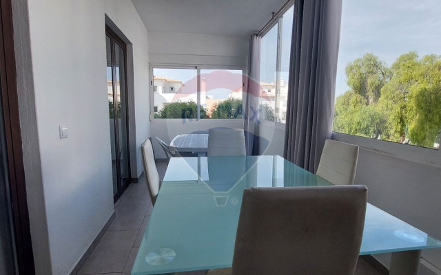 Apartamento T1 para Venda em Albufeira e Olhos de Água