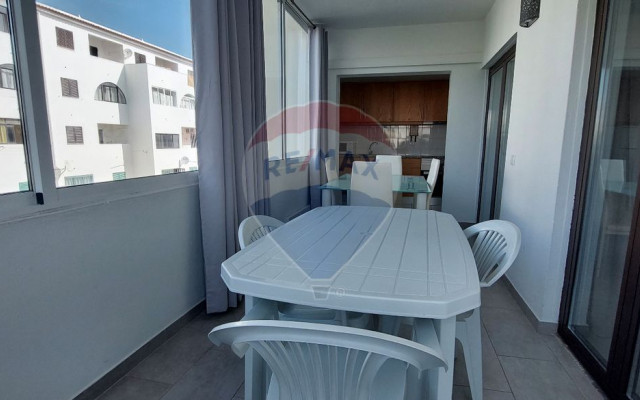 Apartamento T1 para Venda em Albufeira e Olhos de Água