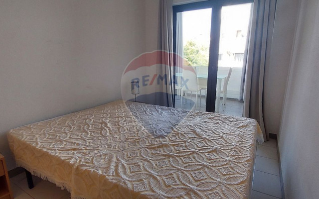 Apartamento T1 para Venda em Albufeira e Olhos de Água