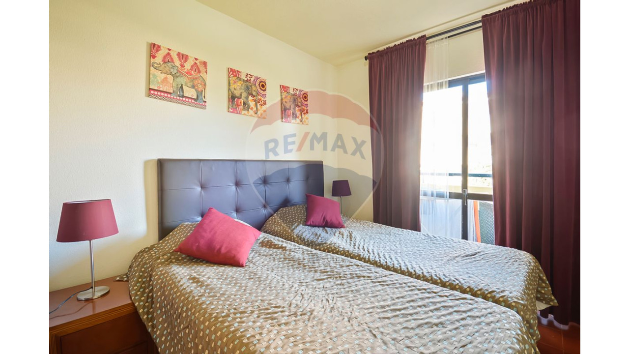Apartamento T2 para Venda em Albufeira e Olhos de Água Foto 10
