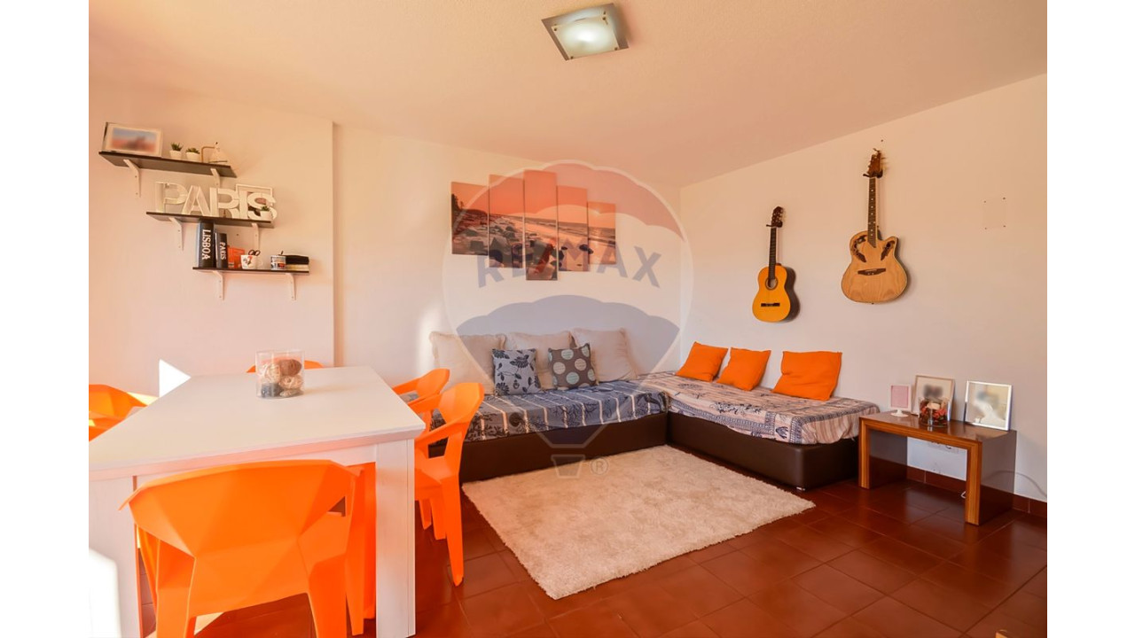 Apartamento T2 para Venda em Albufeira e Olhos de Água Foto 7