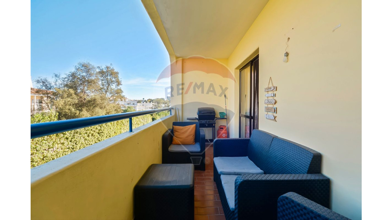 Apartamento T2 para Venda em Albufeira e Olhos de Água Foto 14
