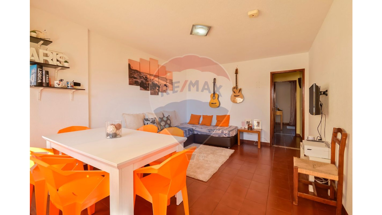 Apartamento T2 para Venda em Albufeira e Olhos de Água Foto 5