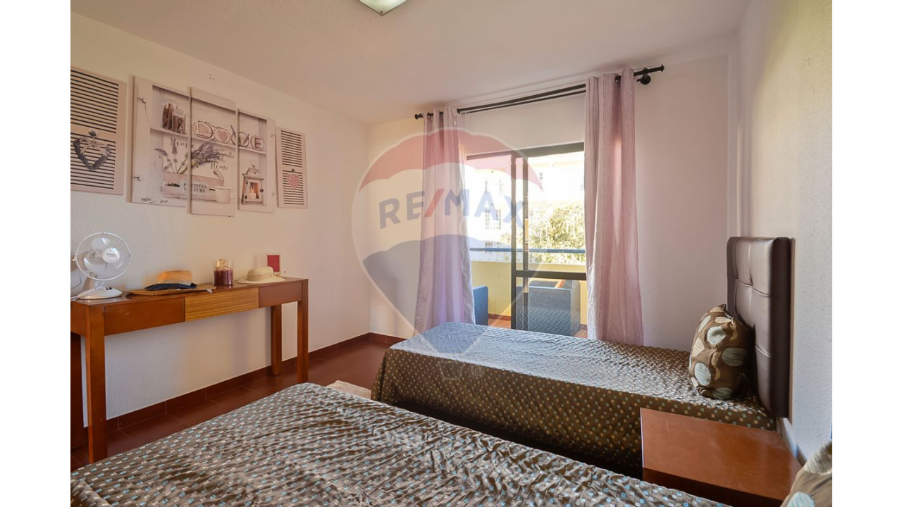 Apartamento T2 para Venda em Albufeira e Olhos de Água Foto 12