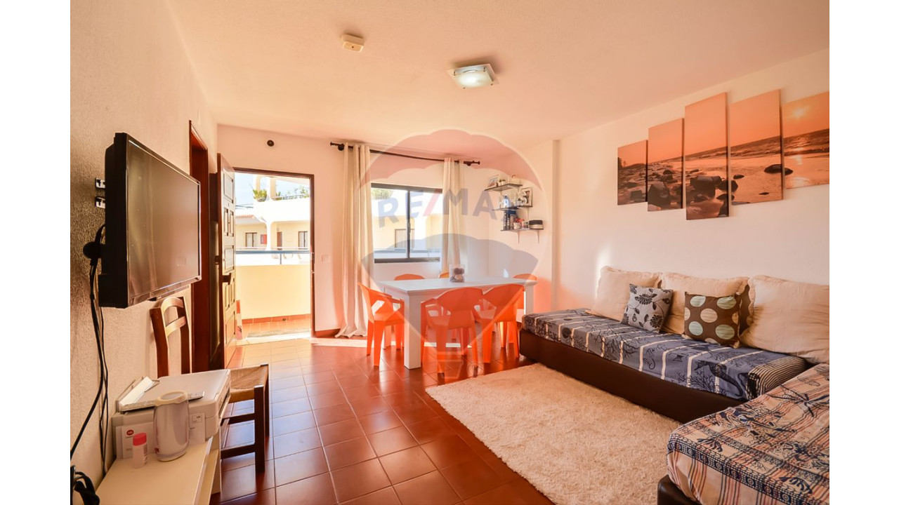Apartamento T2 para Venda em Albufeira e Olhos de Água Foto 4