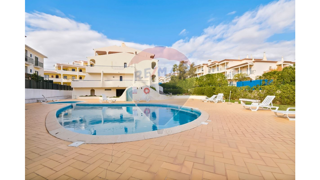 Apartamento T2 para Venda em Albufeira e Olhos de Água Foto 3