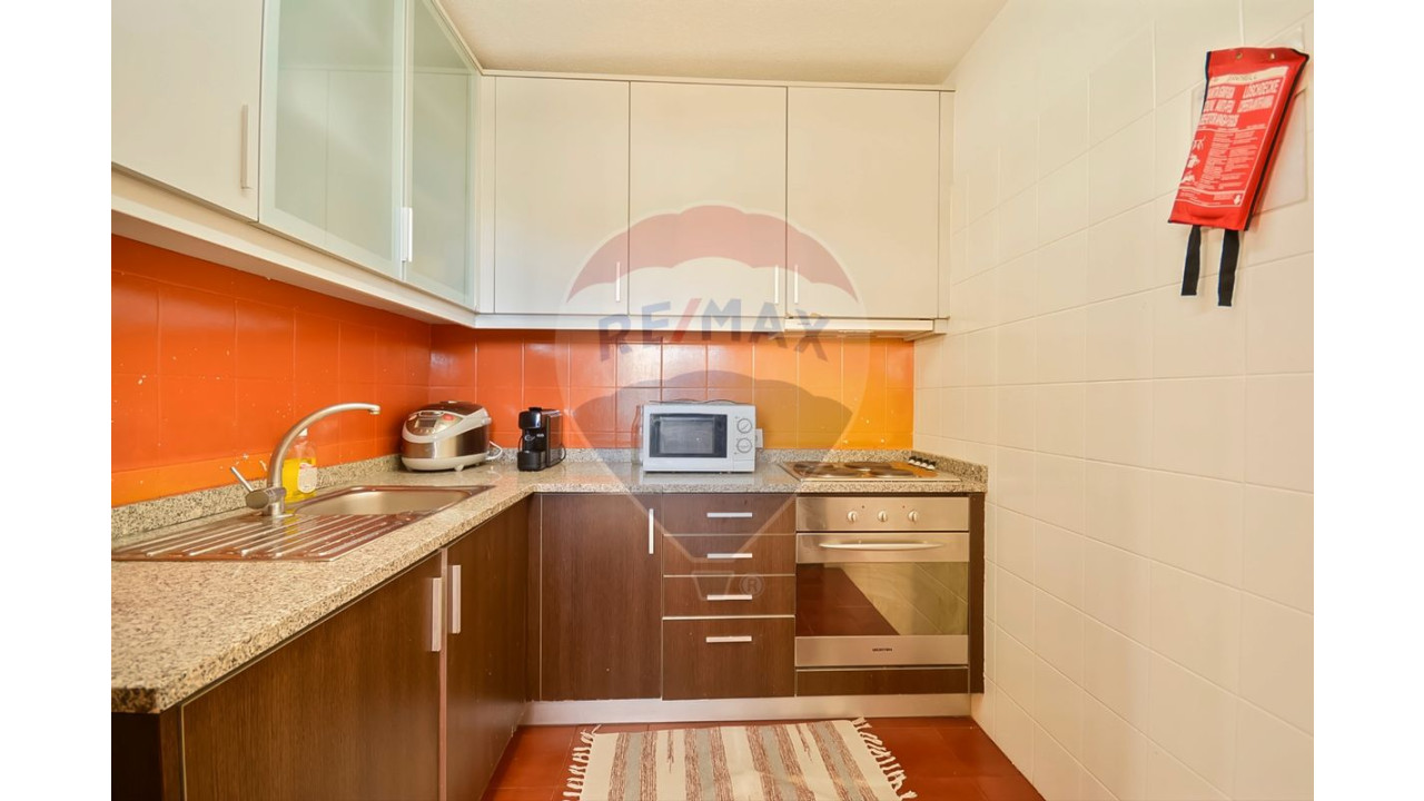 Apartamento T2 para Venda em Albufeira e Olhos de Água Foto 9