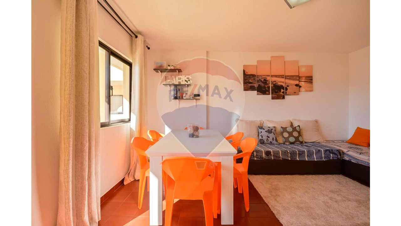Apartamento T2 para Venda em Albufeira e Olhos de Água Foto 8