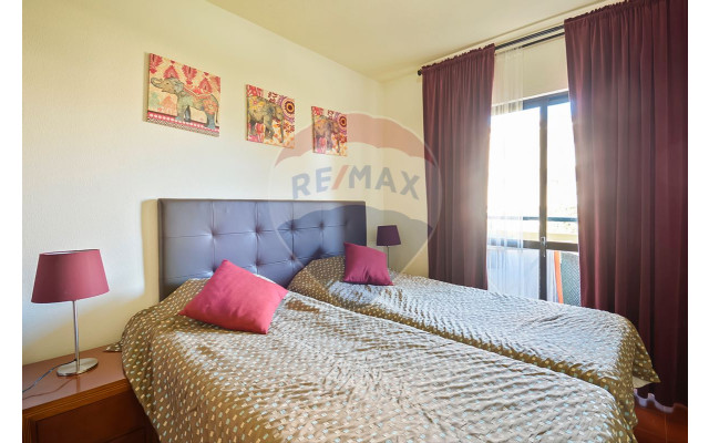Apartamento T2 para Venda em Albufeira e Olhos de Água