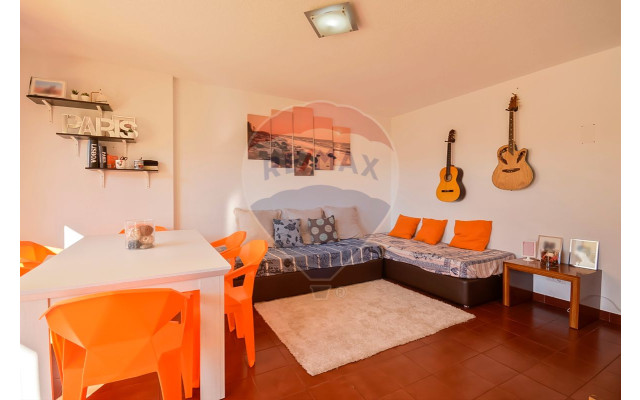 Apartamento T2 para Venda em Albufeira e Olhos de Água