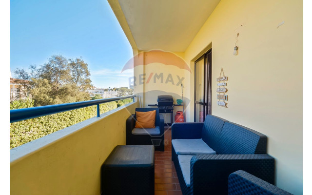 Apartamento T2 para Venda em Albufeira e Olhos de Água