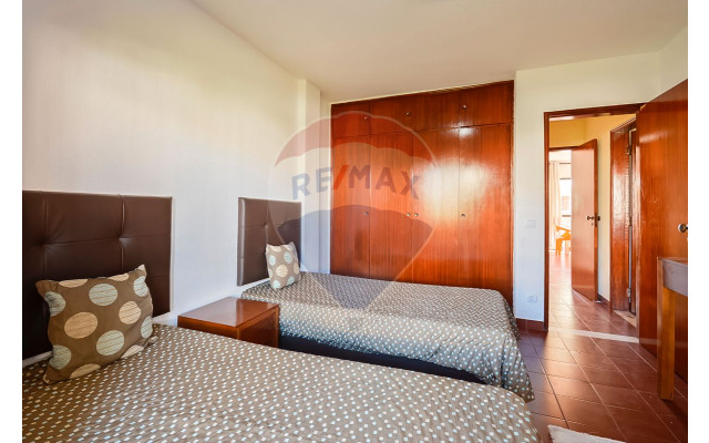 Apartamento T2 para Venda em Albufeira e Olhos de Água
