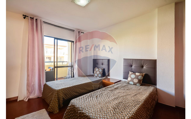 Apartamento T2 para Venda em Albufeira e Olhos de Água