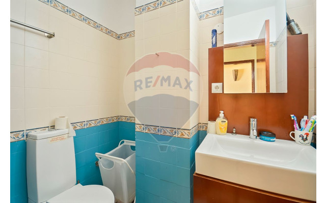 Apartamento T2 para Venda em Albufeira e Olhos de Água