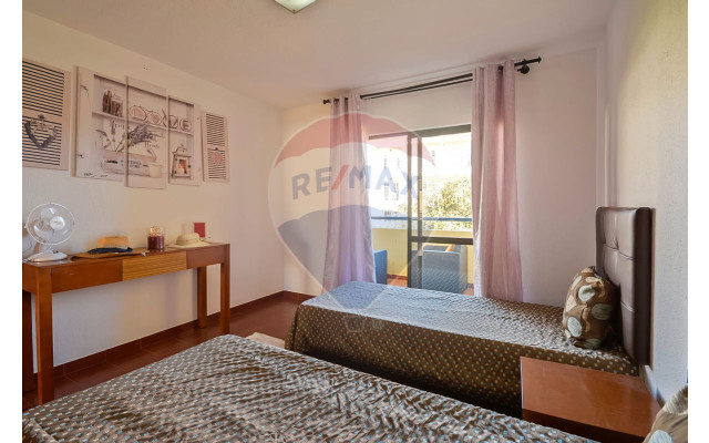 Apartamento T2 para Venda em Albufeira e Olhos de Água