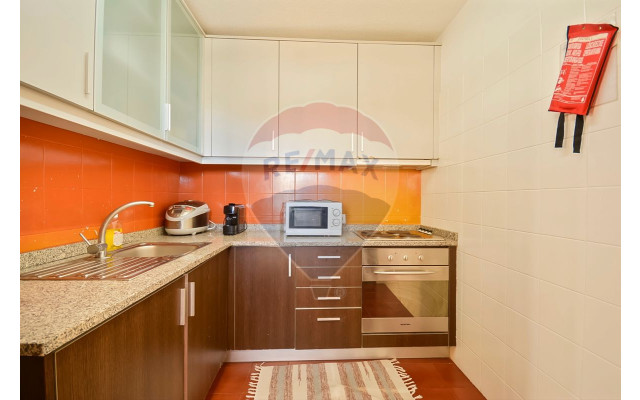 Apartamento T2 para Venda em Albufeira e Olhos de Água