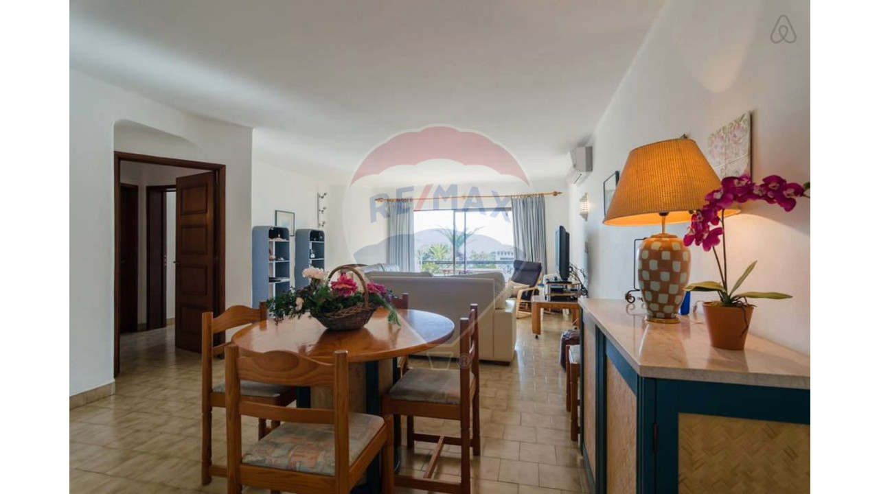 Apartamento T2 para Venda em Albufeira e Olhos de Água Foto 9