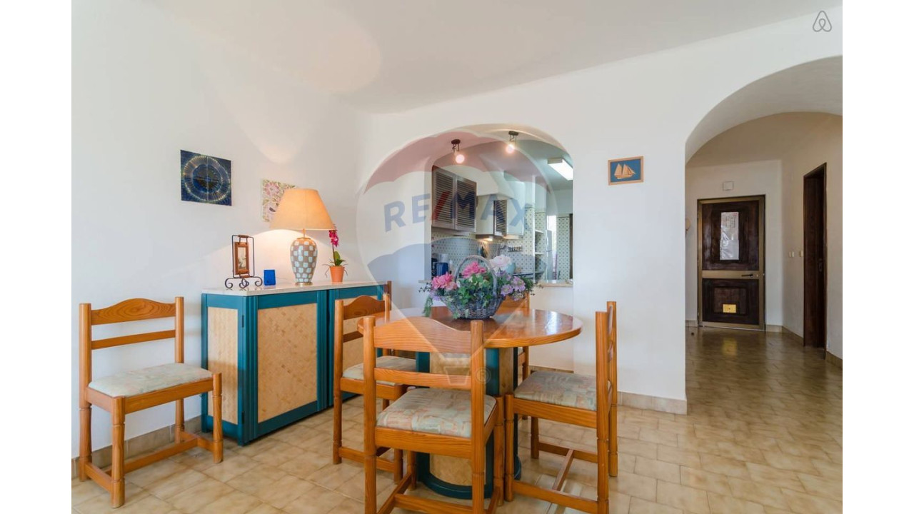 Apartamento T2 para Venda em Albufeira e Olhos de Água Foto 7