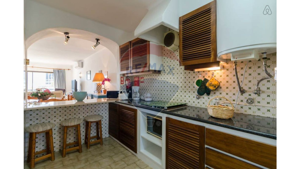 Apartamento T2 para Venda em Albufeira e Olhos de Água Foto 4