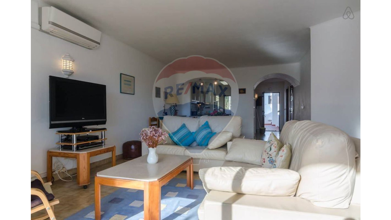 Apartamento T2 para Venda em Albufeira e Olhos de Água Foto 8