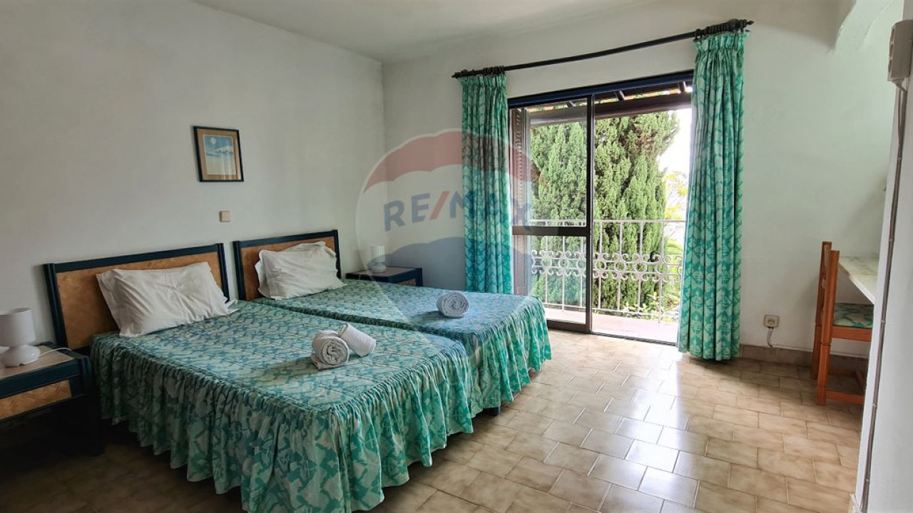 Apartamento T2 para Venda em Albufeira e Olhos de Água Foto 17