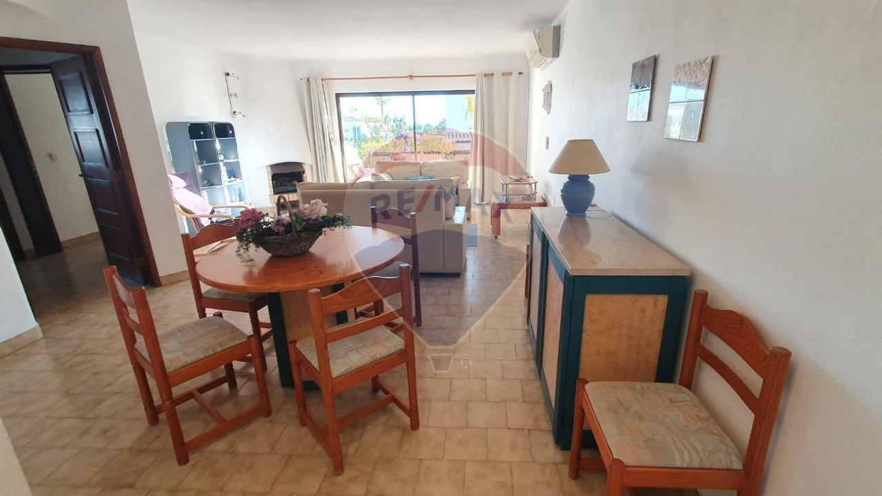 Apartamento T2 para Venda em Albufeira e Olhos de Água Foto 13