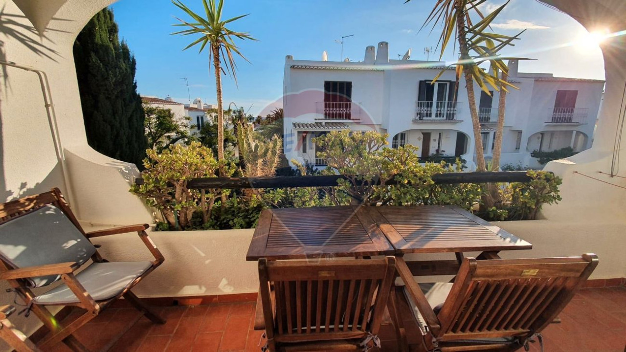 Apartamento T2 para Venda em Albufeira e Olhos de Água Foto 21