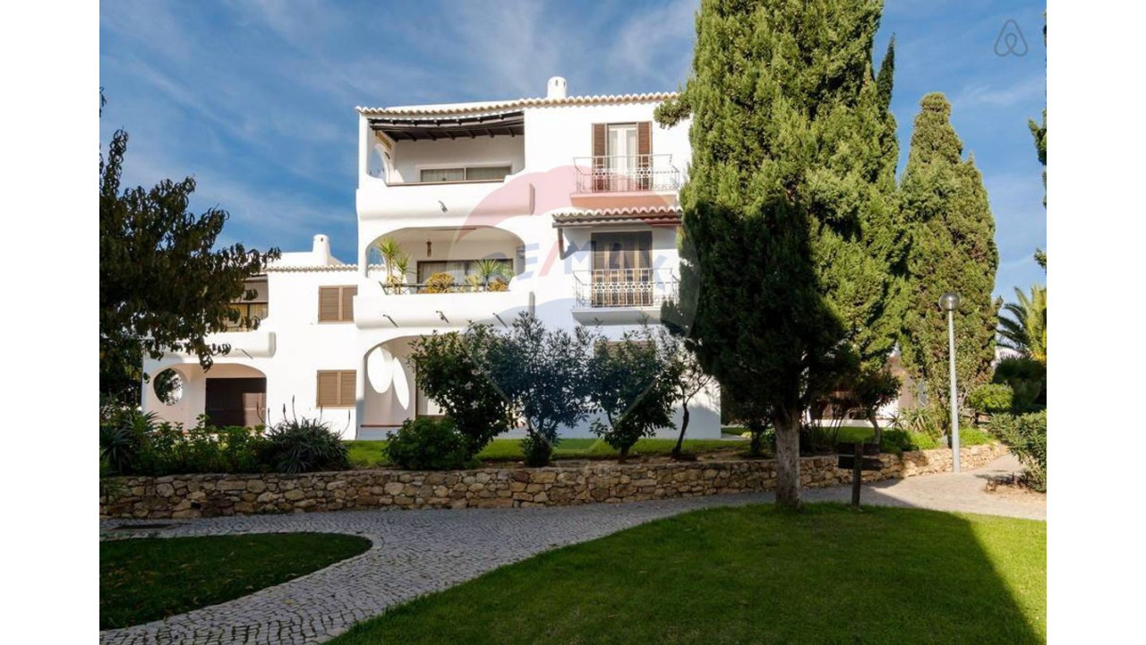 Apartamento T2 para Venda em Albufeira e Olhos de Água Foto 2